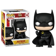 Funko Pop! FLASH MOVIE 1342 Batman Keaton