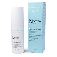 Nacomi Next Level Kyselina hyalurónová 10% 30ml