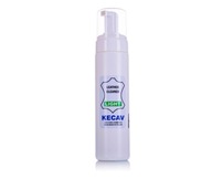 KECAV LIGHT Leather Cleaner Leather Foamer!