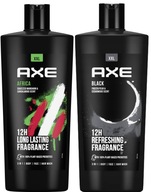 Axe Sprchový gél pre mužov MIX 1400ml