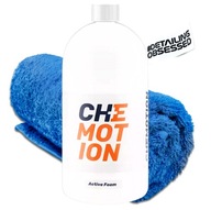 CHEMOTION ACTIVE FOAM aktívna pena 400ml