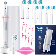 ORAL-B PRO 3 OTOČNÁ ZUBNÁ KEFKA 3500 SET