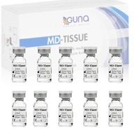 Kolagén Guna MD-Tissue 2 ml x 10 ampuliek