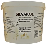 SILVAKOL WILD ANIMAL odpudzovacie stromy 5 kg