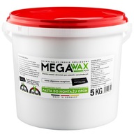 Masť na montáž pneumatík Mega Wax 5kg Nemecko