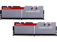 Pamäť RAM G.SKILL Trident Z 16GB 3200MHz
