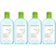 BIODERMA Sebium H2O Antibakteriálny micelárny fluid 2L