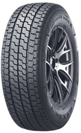 1x celoročná pneumatika 225/65R16C Nexen N'Blue 4Season Van