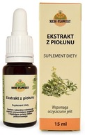 Medi-kvetinový extrakt z paliny 15ml