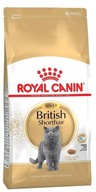 ROYAL CANIN Britská krátkosrstá srsť 400g