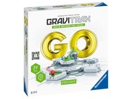 RAVENSBURGER GraviTrax GO Výbušná logická hra