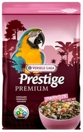 Versele-Laga Prestige Parrots veľký papagáj 2kg