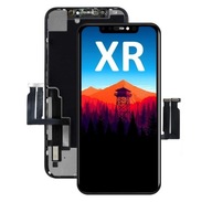 Originálny LCD displej Apple iPhone XR