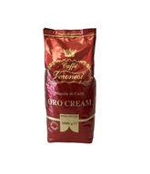 Veronesi Oro Cream zrnková káva 1000 g