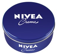 Nivea upokojujúci krém na tvár na deň