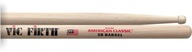 Obušky Vic Firth American Classic 5B Barrel