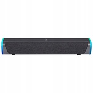 Marvo Soundbar SG-014BT, 2.0, 6W, čierny, nastaviteľný