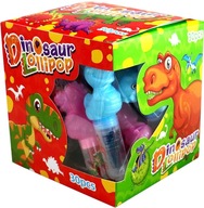 Dinosaur Lollipop Lollipop DINOSAUR 30ks x 3,5g