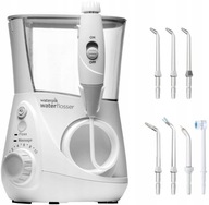 Waterpik WP-660 Irigátor Ultra Regulácia tlaku biela + 7 koncoviek