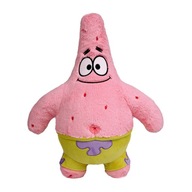 Plyšová hračka Patrick Starfish z rozprávky SPONGEBOB 35 cm maskot