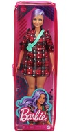 Bábika Barbie Fashionistas GRB49