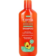 Cantu Avocado Hydrating Shampoo Moisturizing Shampoo 400 ml