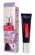 Loreal REVITALIFT FILLER Očný a celoplošný krém