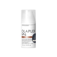 No.6 Bond Smoother Styling Cream 100ml Olaplex