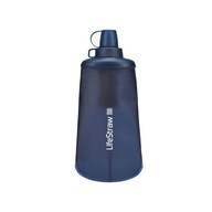 Fľaša s filtrom LifeStraw PEAK Flex 650 ml