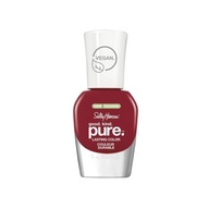 Sally Hansen Dobre. Milý. Čistá. Farebný vegánsky lak na nechty 320 Cherry