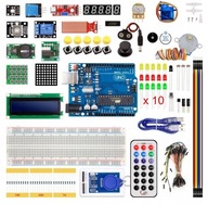 Štartovacia súprava Arduino XXL