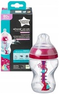 Antikoliková fľaša ADVANCED GIRL Tommee Tippee 2