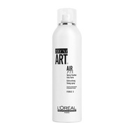 Loreal Tecni Art Air Fix lak na vlasy 400 ml