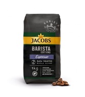 Jacobs Barista Espresso 1kg zrniek