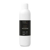 OCHO NAILS Jahodový acetón 1000 ml