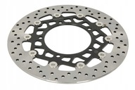 BREMBO brzdový kotúč SUZUKI GSF 650 07-14 predný