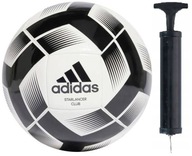 ADIDAS TRÉNINGOVÁ LOPTA Starlancer 5 HT2453 PUMP