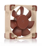 NOCTUA 40 mm ventilátor 3700-4500 RPM (12,9 dBA)