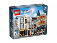 LEGO 10255 Creator Assembly Square