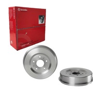 BREMBO 14.C010.10 BRZDOVÝ BUBEN. LANDROVER FREELAND