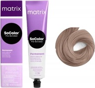 MATRIX SOCOLOR.BEAUTY PERMANENTNÁ FARBA 509NA 90ML