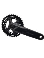 Kľuky Shimano Deore FC-M5100-2 36-26 175 mm