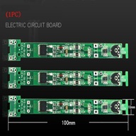 PCB štýl nastaviteľný E.T