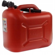 CANNISTER FUEL CANNISHER 20L FUNNY CERTIFIKÁT