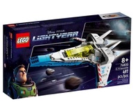 LEGO DISNEY 76832 SPACESHIP XL-15