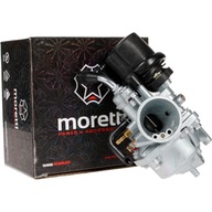 KARBURÁTOR 50cc MORETTI SKÚTER BARTON ROMET