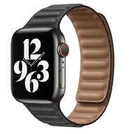 KOŽENÝ REMÍNOK APPLE WATCH SE 3 6 7 8 42/44/45 mm