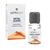 Ochranný náter Ultracoat Metal Guard 15 ml