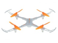 DRON PRE ZAČIATOČNÍKOV LED SYMA Z4 STORM