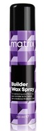 Matrix Builder voskový sprej na objem a textúru 250 ml